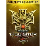🔴Warhammer 40,000: Inquisitor - Martyr Complete XBOX🔥