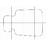 BMW 1 F-20 2012-- Электронные лекала автоковриков