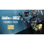 Tom Clancys Rainbow Six Осада набор Оптимальный XBOX🔑