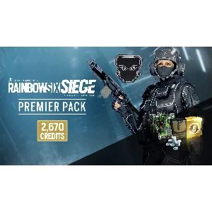 Tom Clancys Rainbow Six Осада набор Оптимальный XBOX🔑