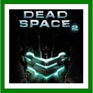 ✅Dead Space 2✔️EA App⭐Region Free🌎