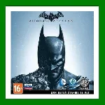 Batman Arkham Origins - Steam - Аренда