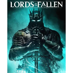 🗡Lords of the Fallen 2023 XBOX SERIES X|S Ключ🔑