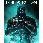 🗡Lords of the Fallen 2023 Steam Gift/Все регионы🧧