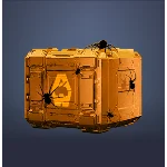 Подарок на Хеллоуин (2)