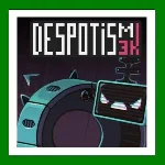 Despotism 3k + 45 игр - Steam - Region Free