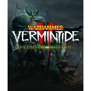 🔴 Warhammer: Vermintide II 2 Premium Ed. XBOX 💳0%💎🔥