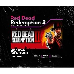 ❤️ Red Dead Redemption 2 II Steam Offline