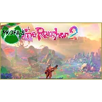 Slime Rancher 2 Xbox Series