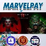 Diablo IV | PS5 | TRY | UA