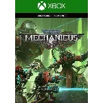 🎮🔥WARHAMMER 40,000: MECHANICUS XBOX ONE/X|S🔑КЛЮЧ🔥