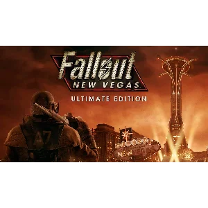 Fallout New Vegas Ultimate Epic Games Аккаунт + Почта🎁