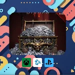 Diablo 4 Платина PC/BattleNet/PlayStation/Xbox