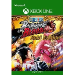 ✅ONE PIECE BURNING BLOOD GOLD EDITION КЛЮЧ 🔑