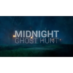 Midnight Ghost Hunt 🎮EpicGames | Online