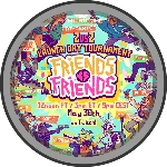 Friends vs Friends +DLC®✔️Steam (Region Free)(GLOBAL)🌍