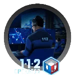 112 Operator +DLC ®✔️Steam (Region Free)(GLOBAL)🌍