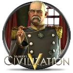 Sid Meier´s Civilization V +DLC ®✔️Steam (GLOBAL)🌍