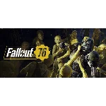 Fallout 76 Новый SteamАккаунт + смена почты