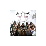 Assassins Creed Triple+AC Odyssey+3 Игры US PS4/PS5✅