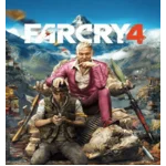 🔥 Far Cry 4 🟢Online ✅Новый аккаунт [Смена данных]