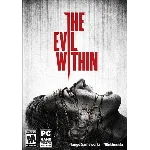 🤯 The Evil Within 🌍 Steam ключ 🎮 Global