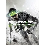 Tom Clancy´s Splinter Cell: Blacklist🌍 Uplay
