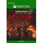 🎮🔥WARHAMMER: END TIMES - VERMINTIDE XBOX🔑КЛЮЧ🔥