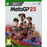 MotoGP 23 Xbox One & Xbox Series X|S