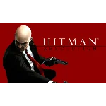 🐱‍👤 Hitman: Absolution 🌍 Steam key ❗️Не все страны❗️