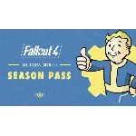 🤯 Fallout 4 Season Pass 🌍 Steam DLC 🎮 Global