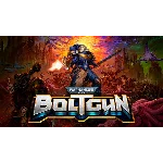 😈 Warhammer 40,000: Boltgun 🌍 Steam ключ 🎮 Global