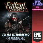 ✅Fallout New Vegas®: Gun Runners´ Arsenal™✅ПК✅ЭПИК ГЕЙМ