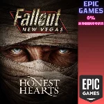 ✅Fallout New Vegas®: Honest Hearts✅ПК✅ЭПИК ГЕЙМС