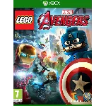 LEGO MARVEL’S AVENGERS ✅XBOX КЛЮЧ