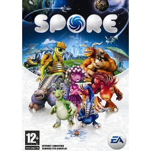 SPORE | EA App | ПК | Онлайн
