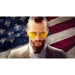 ⭐️Far Cry 5 Steam ⭐️Смена данных + почта