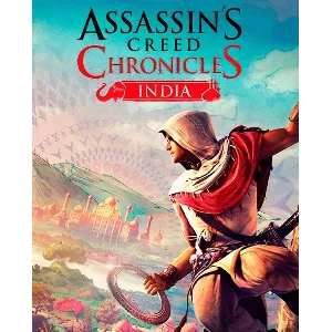 🔴Assassin’s Creed Chronicles: India XBOX 💳0%💎🔥