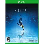 ABZU ✅XBOX КЛЮЧ
