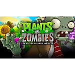 Plants vs. Zombies: Game of the Year / STEAM АККАУНТ