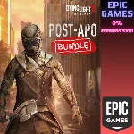 ✅Dying Light 2 Stay Human: набор Конца света✅ПК