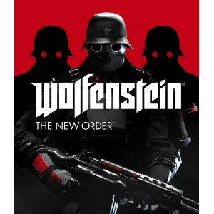 Wolfenstein The New Order GOG Аккаунт ✅ СМЕНА ДАННЫХ 🎁