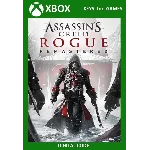 ✅🔑Assassin’s Creed Rogue Remastered XBOX ONE/X|S🔑КЛЮЧ
