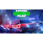 Need for Speed Unbound Palace Edition XBOX