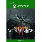 🎮🔥WARHAMMER: VERMINTIDE 2 XBOX ONE/SERIES X|S🔑КЛЮЧ🔥