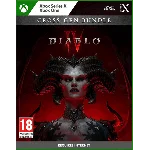 ✅Diablo 4 XBOX SERIES/One✅Аренда