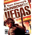 🔥Tom Clancy´s Rainbow Six Vegas 💳0%💎ГАРАНТИЯ🔥