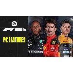 F1® 23 Champions  оффлайн активация steam