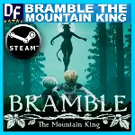 Bramble: The Mountain King ✔️STEAM Аккаунт