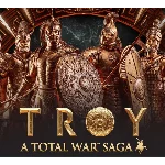 A TOTAL WAR SAGA TROY ВСЕ DLC STEAM 🌍🛒